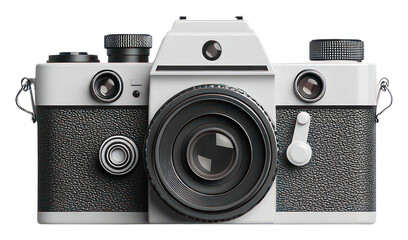 PNG Retro Photo Camera camera background retro.