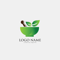 Herbal logo