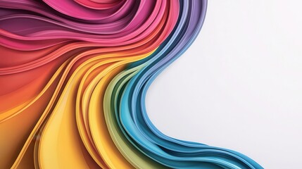 abstract colorful background