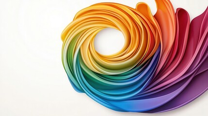 abstract colorful background