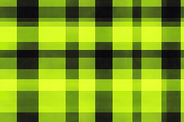 Timeless Emerald Green Plaid Pattern Design