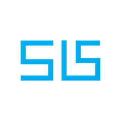 Sp logo design for business