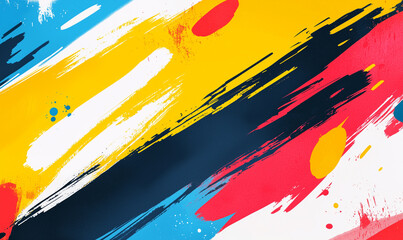 Empowering diversity through marriage equality celebrating lgbtq pride month with inclusive art in vibrant colors