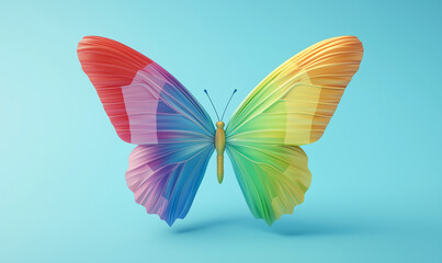 Obraz premium Celebrating marriage equality and diversity in lgbtq pride month empowering all gender identities and sexualities through inclusion and acceptance