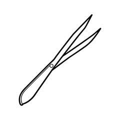 tweezers