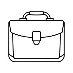 briefcase 