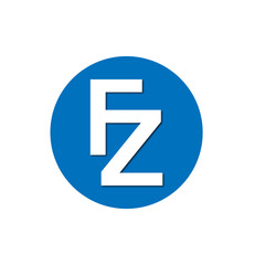  creative modern color full logo design