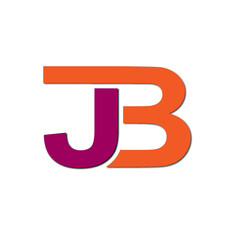  creative modern color full logo design