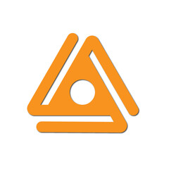  creative modern color full logo design