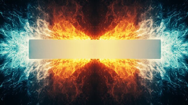 double exposure shot of drawing paper transitioning into a vibrant, colorful drawing palette, symbolizing the start of a creative mental development process. Double Exposure.[Art]:[Mental development]