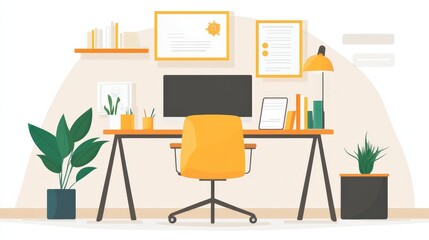 A person is typing on a laptop surrounded by various photography equipment, including cameras, lenses, and accessories, placed on a wooden floor.