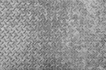 Fototapeta premium metal floor metallic texture background steel galvanized