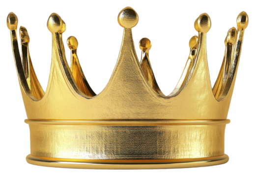 Gold crown accessories accessory festival.