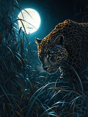 Poster matt