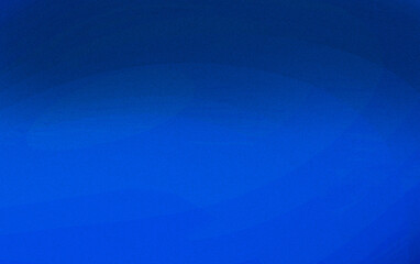 Abstract blue background. Modern blue smooth shapes abstract background presentation design for corporate business