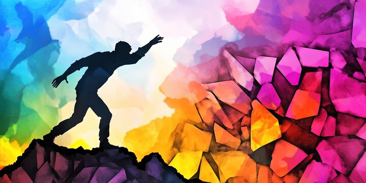 overcoming adversity 