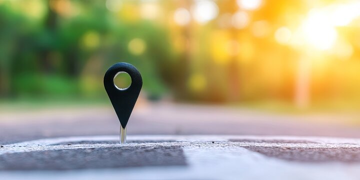 geolocation concept for navigation and mapping