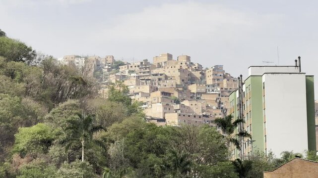Medell&iacute;n Colombia