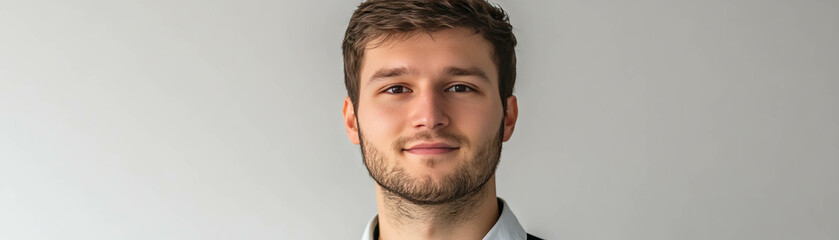 Obraz premium Delicious vegetarian pizza slice topped with fresh vegetables and melted cheese