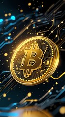 bitcoin
