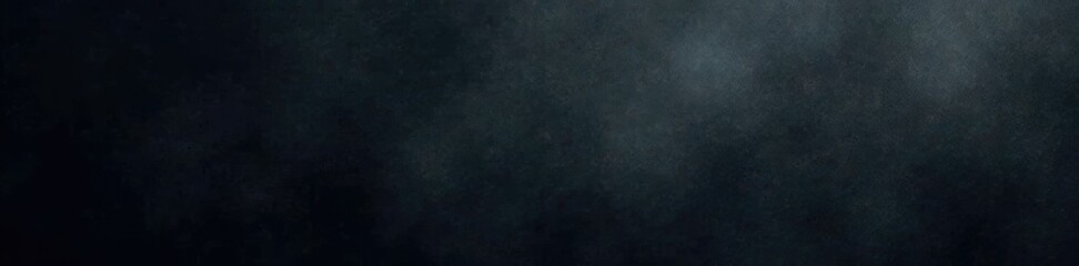 Rich abstract black shade gradient background with subtle texture, moody, hue