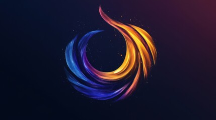 Calendar Logo Design: Structured Minimalist Emblem for Organized Branding