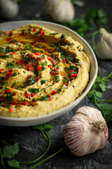 Hummus 