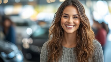 Confident and sunny urban beauties