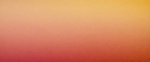 Obraz premium orange red grainy gradient background abstract poster design noise texture copy space,backgrounds, elegance, futuristic, glowing, illuminated, no people, 86