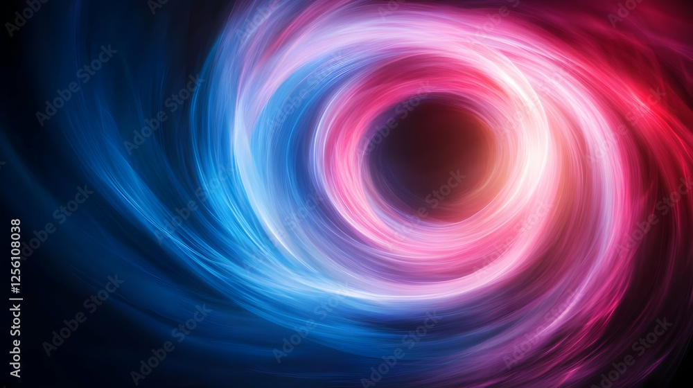 Poster a captivating swirl of vibrant colors creates a dynamic and energetic visual effect, perfect for bac