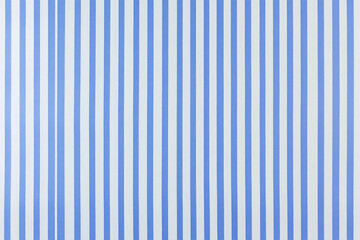 Blue And White Stripe Background