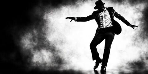  salsa dance with movement to music