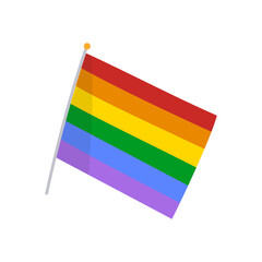 World Pride Day, Holidays Vector Illustration