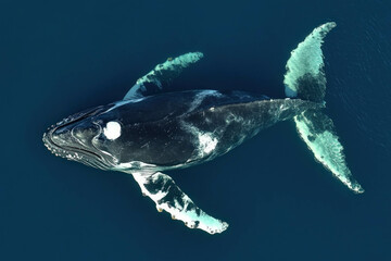 North Atlantic Right Whale