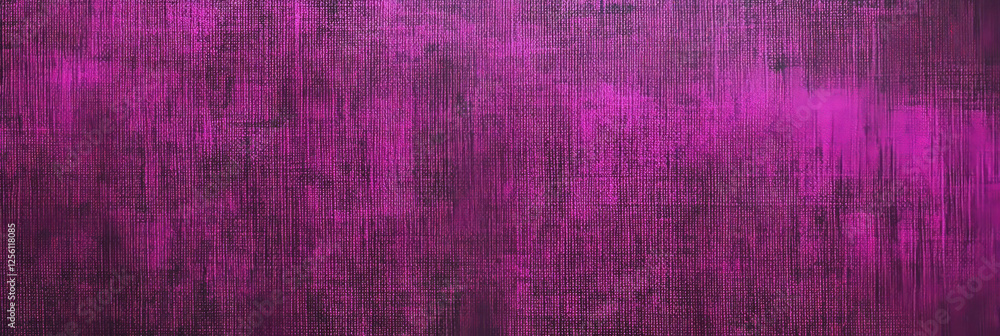 Poster deep magenta cotton fabric with a soft flannel weave perfect for various textile projects