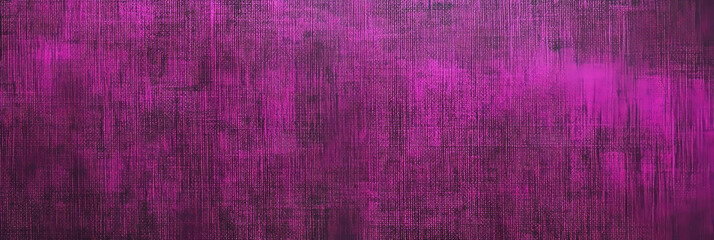 Fototapeta premium Deep magenta cotton fabric with a soft flannel weave perfect for various textile projects