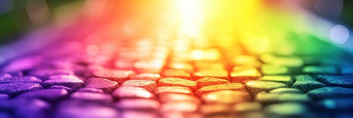 equality for all genders across the spectrum