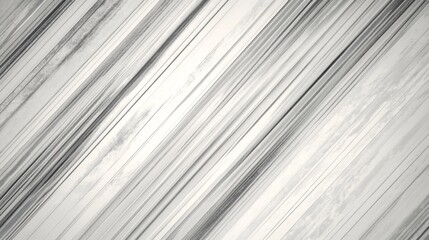 Obraz premium Abstract grey lines diagonal background texture