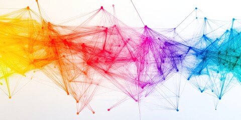 Obraz premium connectivity 
