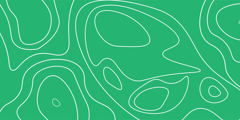 Abstract design with seamless pattern with lines topographic map. geographic mountain relief. retro topographic map. geographic contour map paper texture. vector smooth
