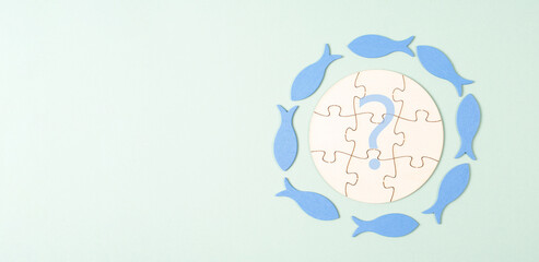 Group searching for solution, teamwork, goal, plan and strategy for success, together achieve better result