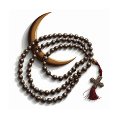 Ramadan Kareem concept vector illustration