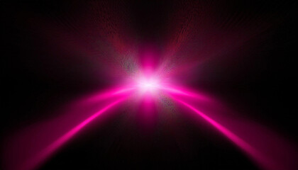 dark pink flares texture on black background