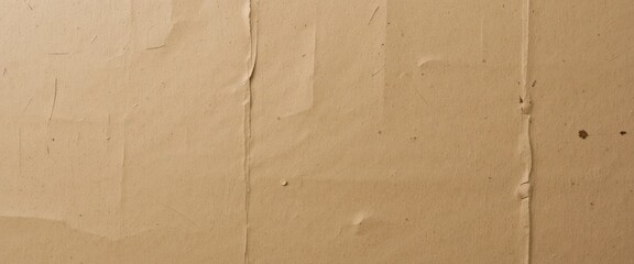 Abstract cardboard paper texture background