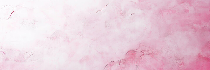 Obraz premium Light pink cement wall texture creates a soft and polished background for design purposes