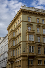 Fototapeta premium Vienna