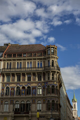 Fototapeta premium Vienna