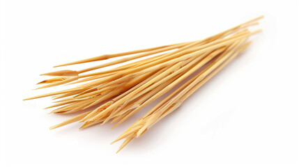 Corn Holders on an isolated white background, object focused, png, stock image, hd quality, 