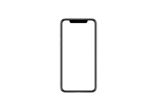 3D Computer and Device Mockups for Digital Illustrations App Screens and Website Display Presentations