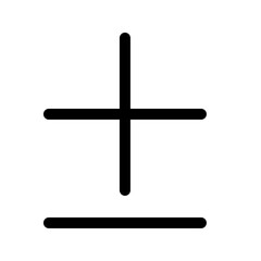 plus-or-minus